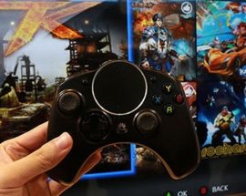 Huawei'nin Xbox ve PlayStation'a Karşı Taraf Bir Oyun Konsolu Geliştirdiği İddia Edildi