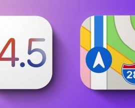 iOS 14.5 ile Apple Haritalar, Trafikle İlgili Durumların Bildirilmesini Sağlayacak