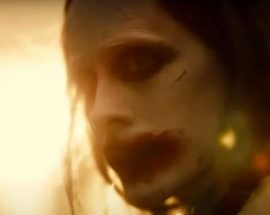 Jack Snyder'ın Justice League'i İçin Joker'li Fragman Yayınlandı