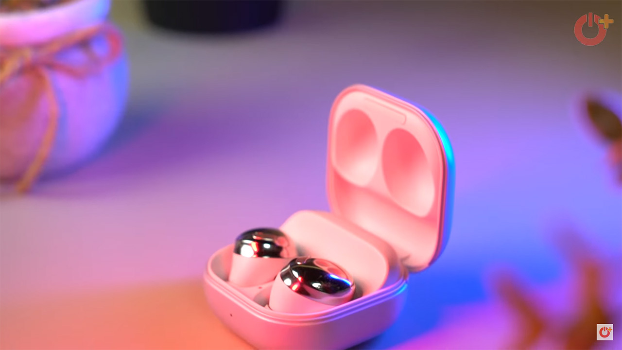 Samsung Galaxy Buds Pro