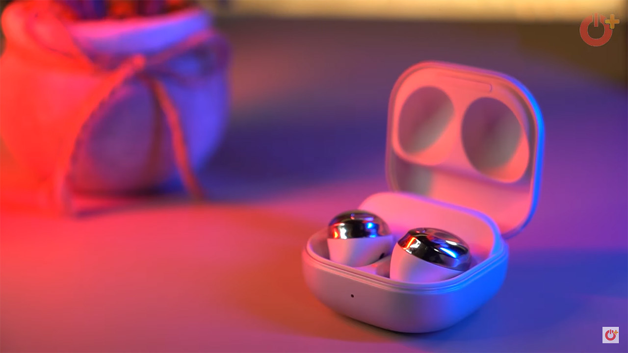 galaxy buds pro