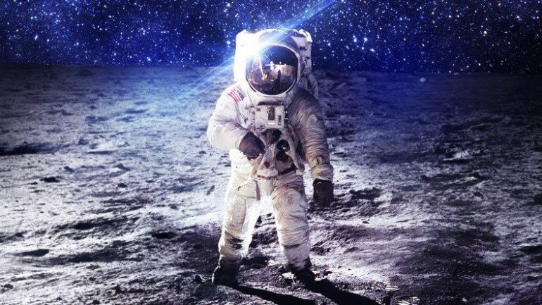 Kariyerde Çıtayı Arşa Dahil Etmemek: Nasıl Astronot Olunur?