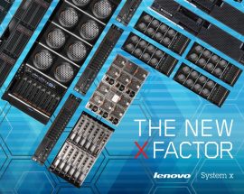 Lenovo, IBM x86 Spiker Birleşmesi Tamamlandı