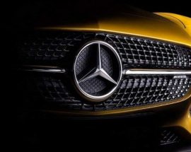 Mercedes-Benz, 1,3 Milyon Arabulucu Geri Çağırıyor