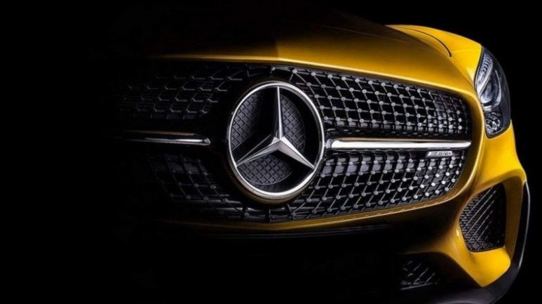 Mercedes-Benz, 1,3 Milyon Arabulucu Geri Çağırıyor