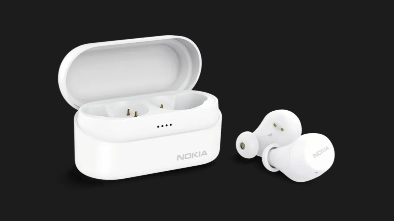 Nokia Power Earbuds Lite