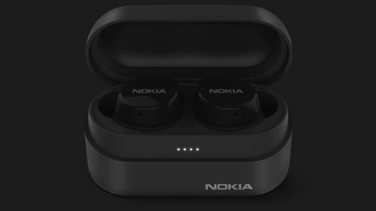 Nokia, 35 Saate Değin Tatbik İmkanı Sunan Kablosuz Kulaklık 'Power Earbuds Lite'ı Duyurdu