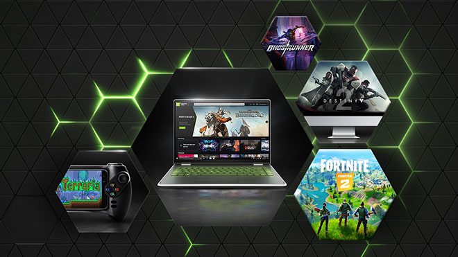Nvidia GeForce Now Türkiye için paketler netlik kazandı
