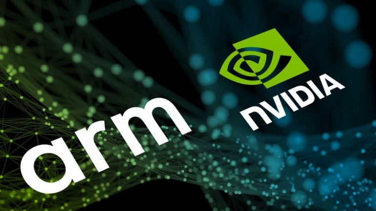 NVIDIA'nın Arm'yi Satın Alması Google ve Microsoft Gibi Dev Şirketlerin Tepkisini Topladı