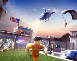Oyun İçinde Oyun Sunan Roblox'ta Eğlencenin Dibine Vuracağınız En İyi 13 Oyun