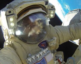 Roscosmos, Türk Astronotu Uzaya Gönderme Konusunda Yorumlama Yaptı