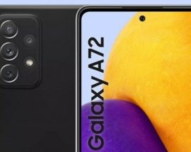 Samsung Galaxy A72'nin Özellikleri Ortaya Çıktı