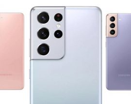 Samsung Galaxy S21 Ailesi Türkiye'de Satışa Sunuldu