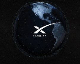 SpaceX'in Starlink Uydu İnternetiyle CS:GO'da 'Ping' Testi Yapıldı Video