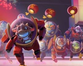 Steam Ay Takvimi Yeni Yılı İndirimlerinden Alınabilecek 10 TL Altı 10 Oyun