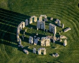 Stonehenge Gizemi Çözülüyor: Arkeologlar, Stonehenge'i Oluşturan Taşların Bir Kısmının Kaynağını Buldu