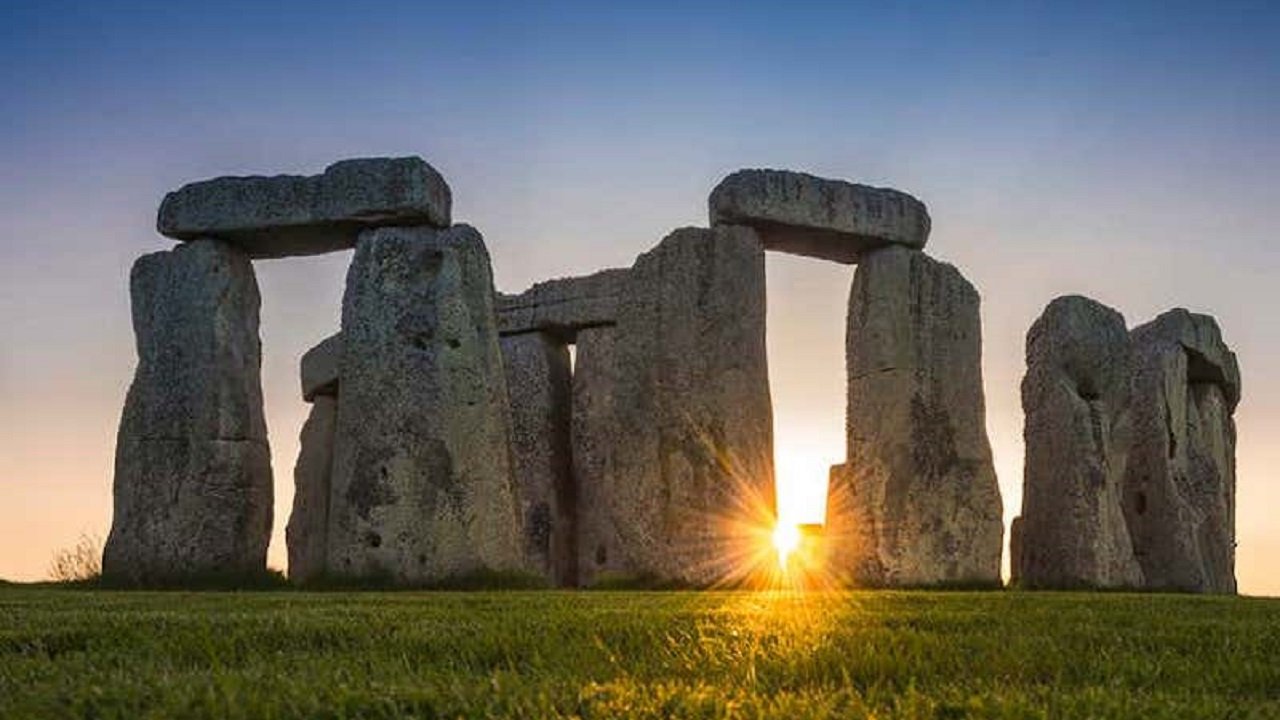 Stonehenge