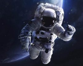 TDK, Kendilerine En Fazla Gelen Türkçe Astronot İsim Önerilerini Açıkladı