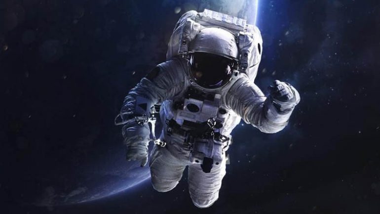 TDK, Kendilerine En Fazla Gelen Türkçe Astronot İsim Önerilerini Açıkladı