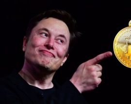 Tesla'nın Açıklaması Sonrası Bitcoin Durdurulamıyor: 47 Bin Doları da Aştı
