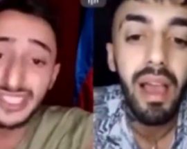 TikTok Canlı Yayınında Bir Kadını Tecavüz ve Ölümle Korkutma Eden Merlin Samirşah Gözaltına Alındı