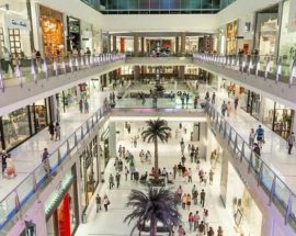 Türkiye'deki AVM'lerde En Hayran Eden ve Tercih Edilen Markalar Açıklandı