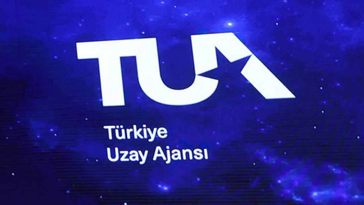 türkiye uzay ajansı