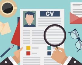 Ücretsiz CV (Özgeçmiş) Oluşturabileceğiniz 12 İnternet Sitesi
