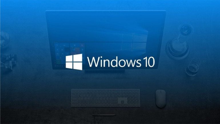 Windows 10 Ocak Ayı Toplu Güncelleştirmesi, Bazı Kullanıcılarda Mavi Ekran Sorununa Sebep Oluyor