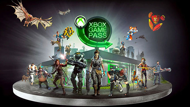 Xbox Game Pass için aktüel abonelik sayısı açıklandı