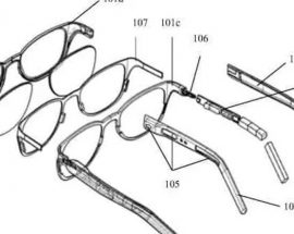 Xiaomi, Beyin Hastalıklarını Zeka Tedavi Edebilecek Zeki Gözlük Patenti Aldı
