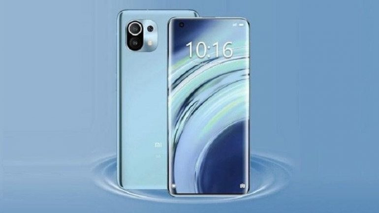 Xiaomi, Mi 11'in Kamerasının Karanlıkta Sergilediği Harika Performansı Bildiren Bir Video Yayınladı