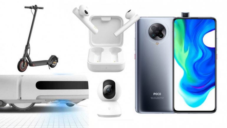 Xiaomi Türkiye Distribütörü Sevgililer Günü'ne Özel 27 Ürünün Hediye Edileceği Çekiliş ve Kampanya Başlattı
