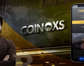 Yepyeni Bir Kripto Para Deneyimi Vadeden Platform: Coinoxs