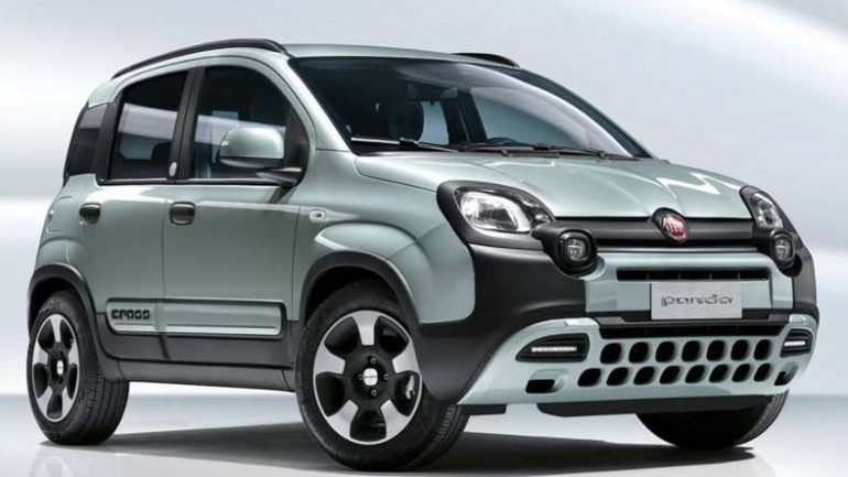 2021 Model Fiat Panda Türkiye'de: İşte Fiyat Ve Özellikleri » Teknocun ...