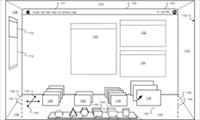 Apple 3D masa üstü tescili