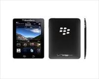 Blackberry'nin iPad versiyonu geliyor