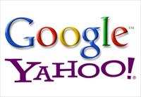Google-Yahoo reklam ortaklığını bırakıldı
