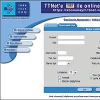 İnternette bilinmez numaralar