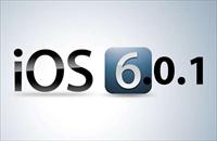 iOS 6.0.1 Jailbreak Çıktı