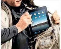 iPad'e uygun cep yaptılar