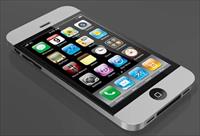 iPhone’a 5 kala, iPhone 4 ve 4S satışları düştü
