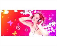Korsan MP3 indirenlerin ADSL'i kesilecek