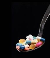 Multivitaminin hiçbir faydayı yok