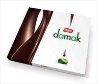 Nestle DAMAK'a ambalaj tasarımı mükâfatı