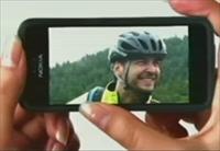 Nokia 5800 tanıtım videosu