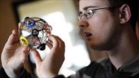 Rubik bu sefer yuvarladı