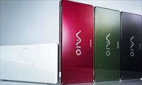 Sony'nin netbook'u görücüye çıktı