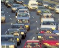 Trafikten dahi elektrik ürettiler