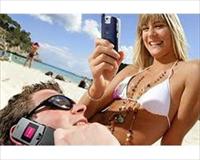 Turkcell ile tatil yapın